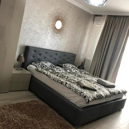 Apartmán Club43 De Silva Deluxe *
