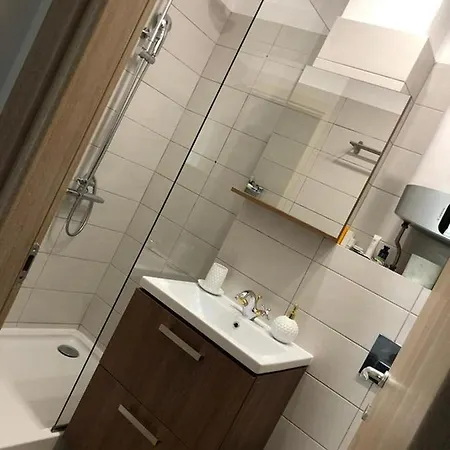Club43 De Silva Deluxe Apartmán