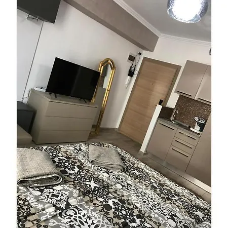 Club43 De Silva Deluxe Apartment